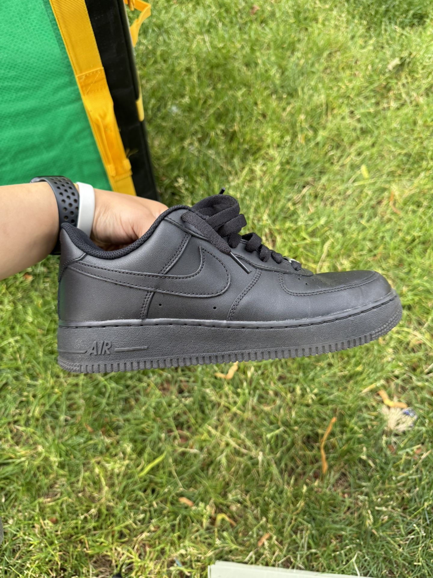 Nike Air Force