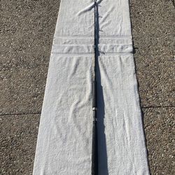 7’ Penn Power Stick Deep Sea Fishing Rod