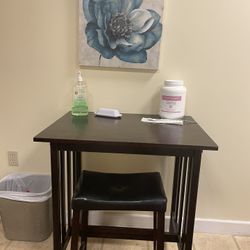 Small Table