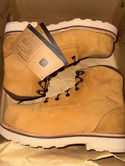 Saftey Work Boots
