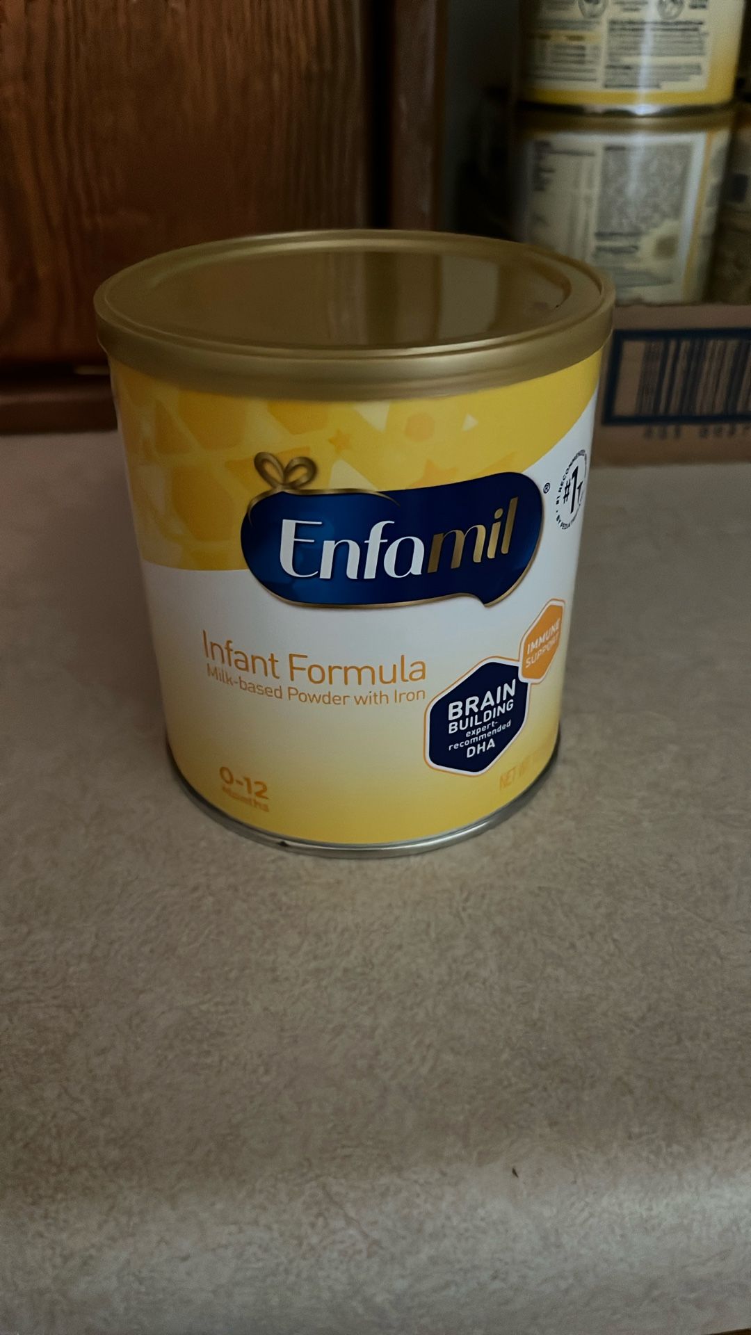 Enfamil Formula
