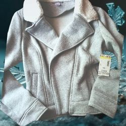 New Zipper sweater