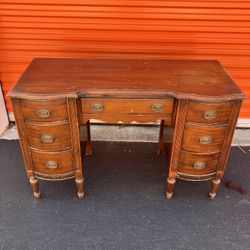 Vintage Desk