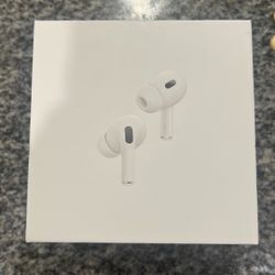 AirPods Pro(2nd Generation)