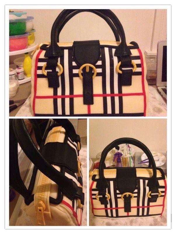 Customized Cake
