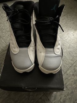 Jordan 13