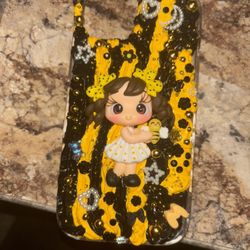 Bee Phone Case