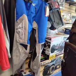 Fly Racing Off-road Pants Size 38 Brand New Special Deal $80