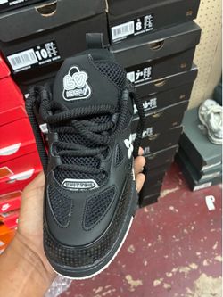 Lv skates
