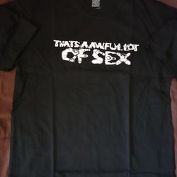 That’s a awful lot of cough syrup (s3x)