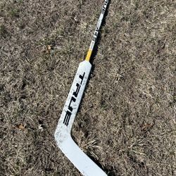 True A4.5 Hair Trigger Goalie Stick