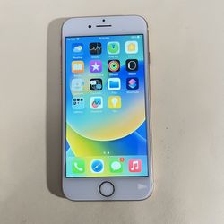 Apple iPhone 8 Gold 64gb Unlocked For Any Carrier 