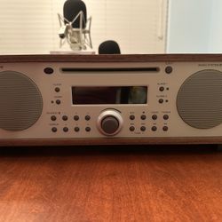 Tivoli Audio Music System BT