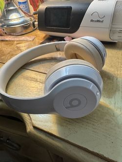 Beats headphones