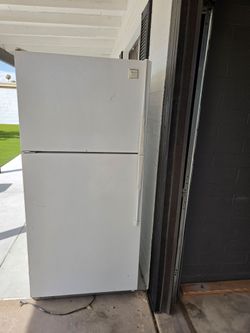 Fridge