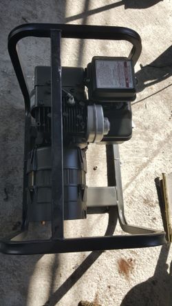 Generator New