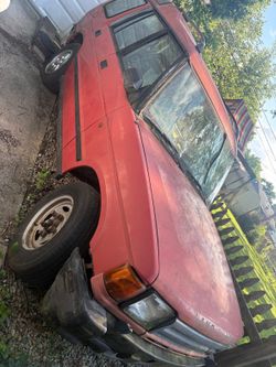 1995 Land Rover Discovery