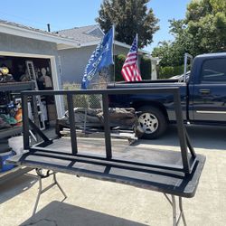 Truck Racks