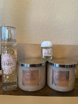Bath And Body Work Bundle