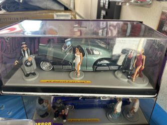 Homie Rollerz 47 Chevy Fleet line