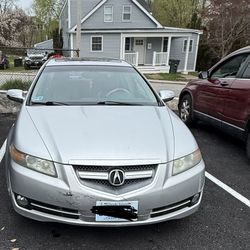 2008 Acura TL
