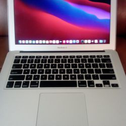MacBook Air 
