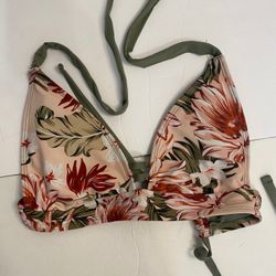 Size Small, Bikini Top Only 