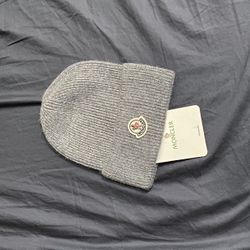 Moncler Beanie