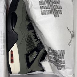 Jordan 4 Undefeated 