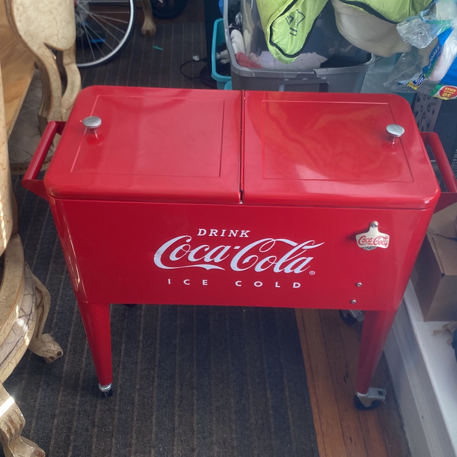 Soda Cooler for Sale in San Diego, CA OfferUp
