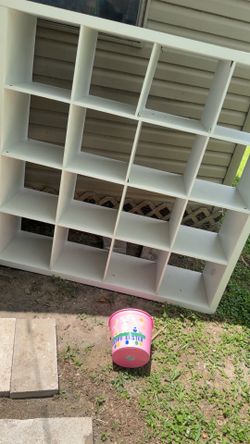 Shelf