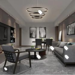 Light LED Mount Pendant