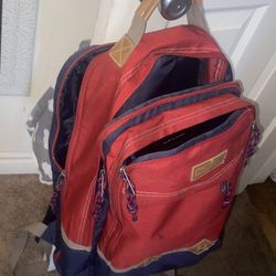 Mochila Para Jóvenes
