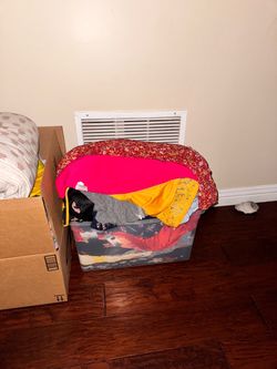 PLUS SIZE CLOTHES