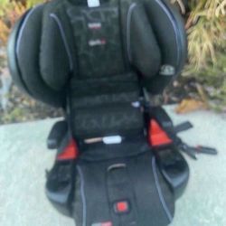 BRITAX PINNACLE CLICK TIGHT (G1.1) US MOSAIC Booster Car Seat  $230 OBO 