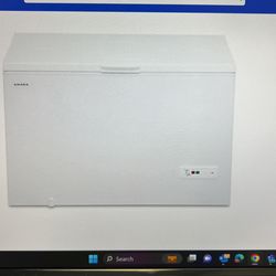 Deep Freezer