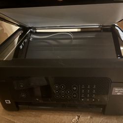 Printer Epson workforce 2930