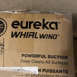 Eureka Whirl Wind