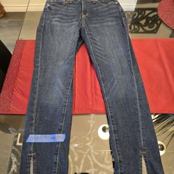 Gap Blue Jeans 