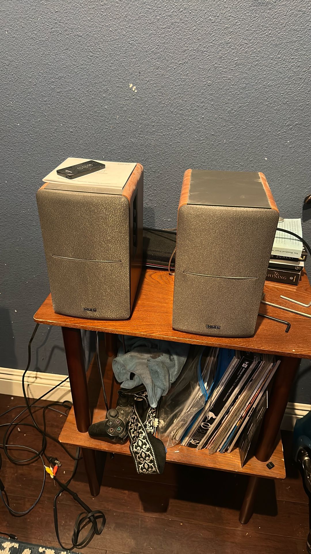Edifier R1280T Multimedia Speaker