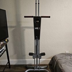 Maxi Climber Only $80