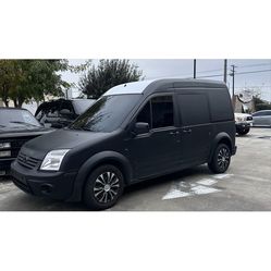 2011 Ford Courier XL