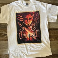 Vintage Michael Myers Tee