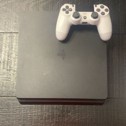 PlayStation 4 Slim *Throw Me A Offer*