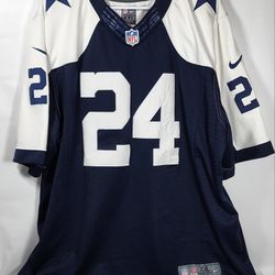 Dallas COWBOYS nike JERSEY 