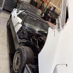 1983 Chevrolet Corvette