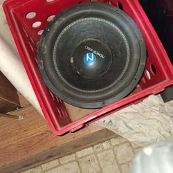 Nemesis Audio