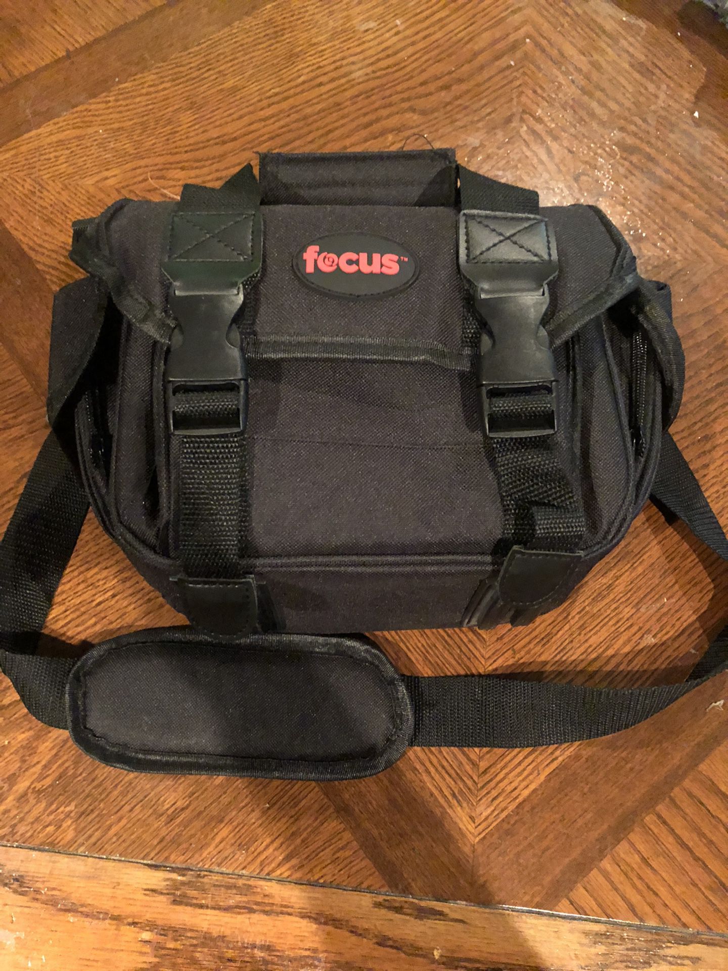 FOCUS Camera Bag