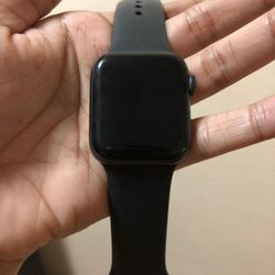 Apple Watch Series 5