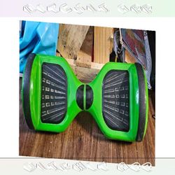 notice artist Hoverboard Easy and Cool Ride for All Family